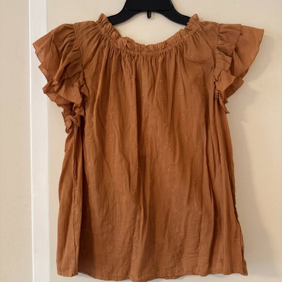 Universal Thread Top - Picture 4 of 9